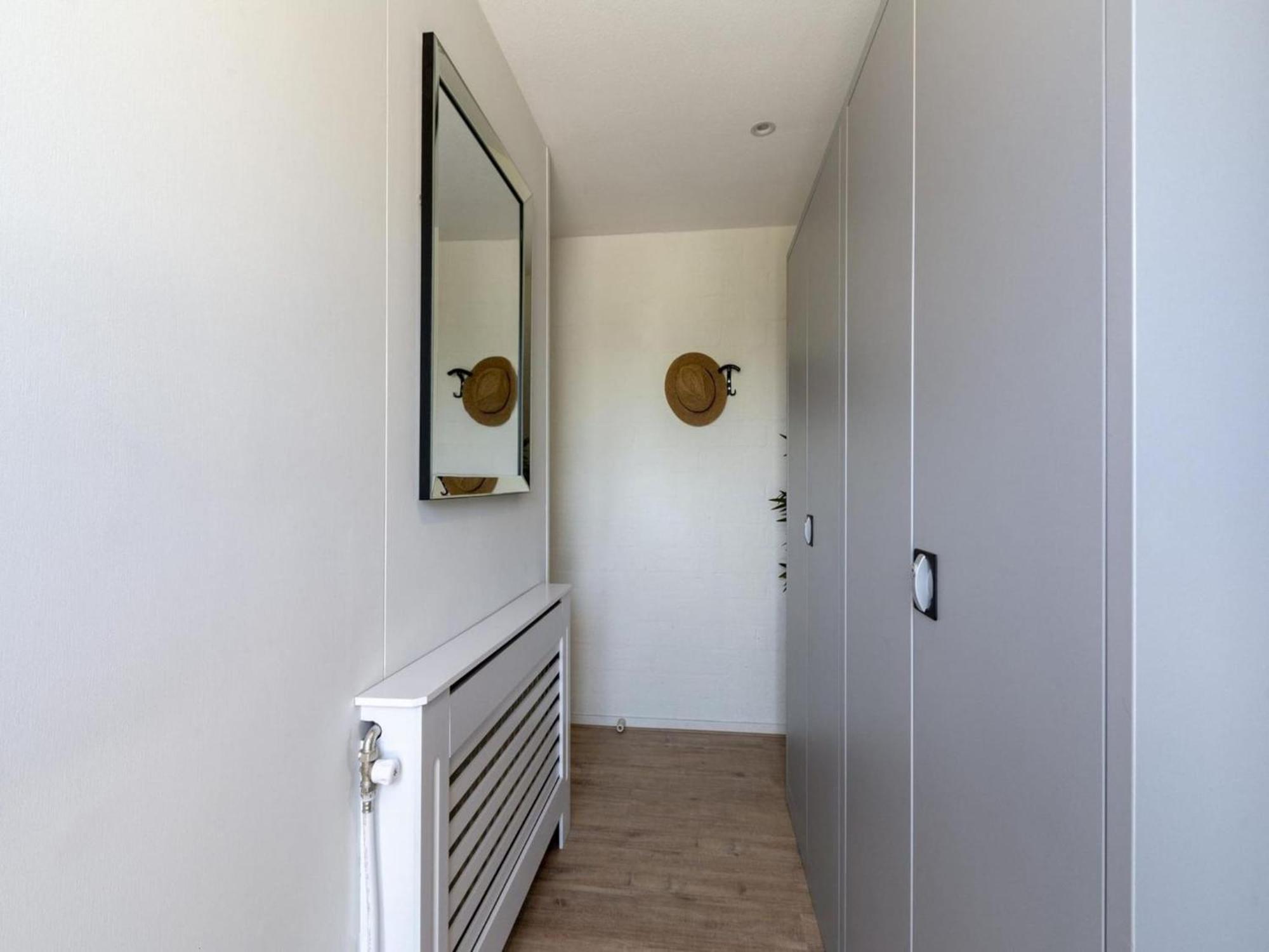 Luxurious Furnished Bungalow With Terrace Callantsoog Luaran gambar