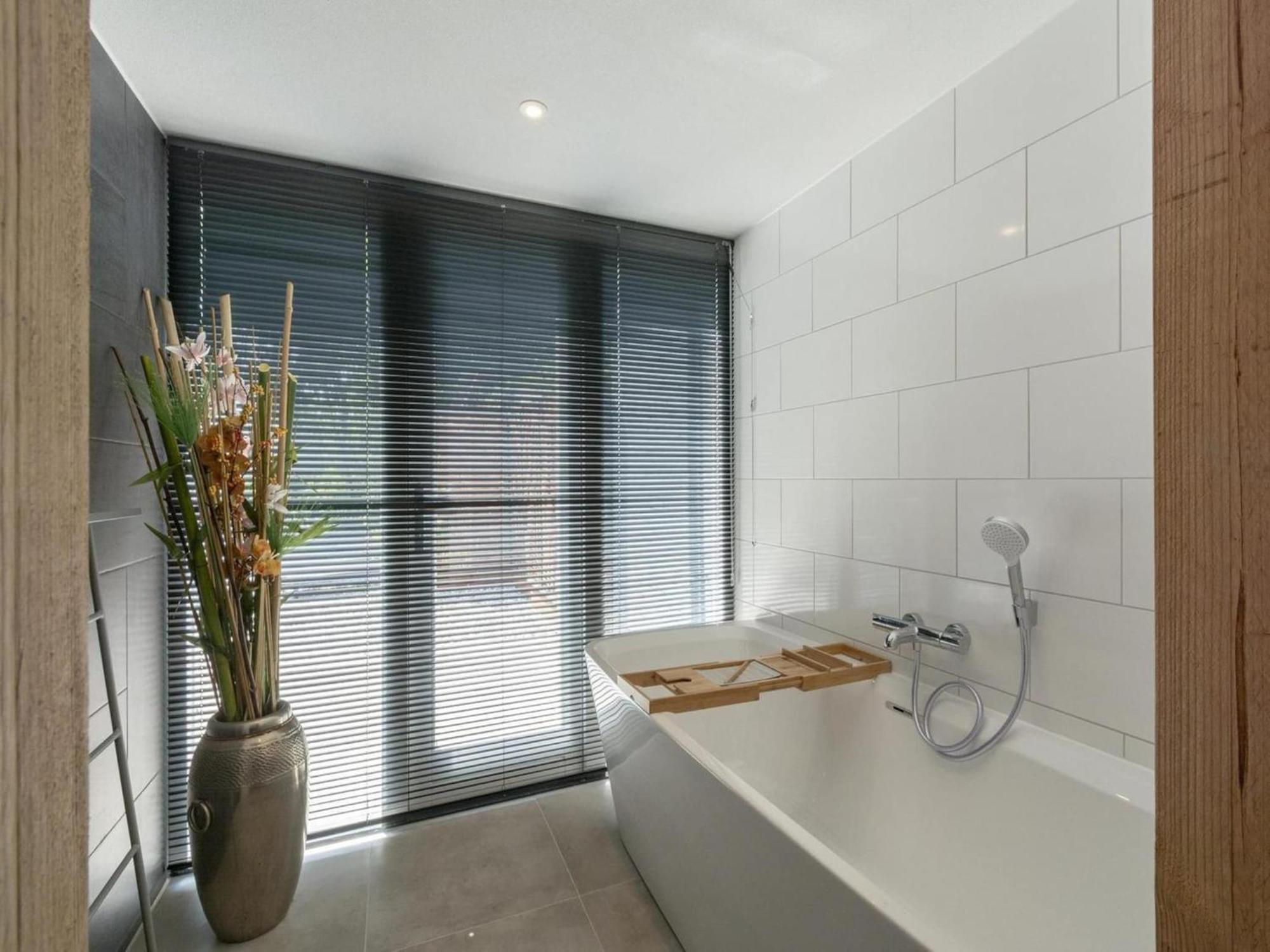Luxurious Furnished Bungalow With Terrace Callantsoog Luaran gambar