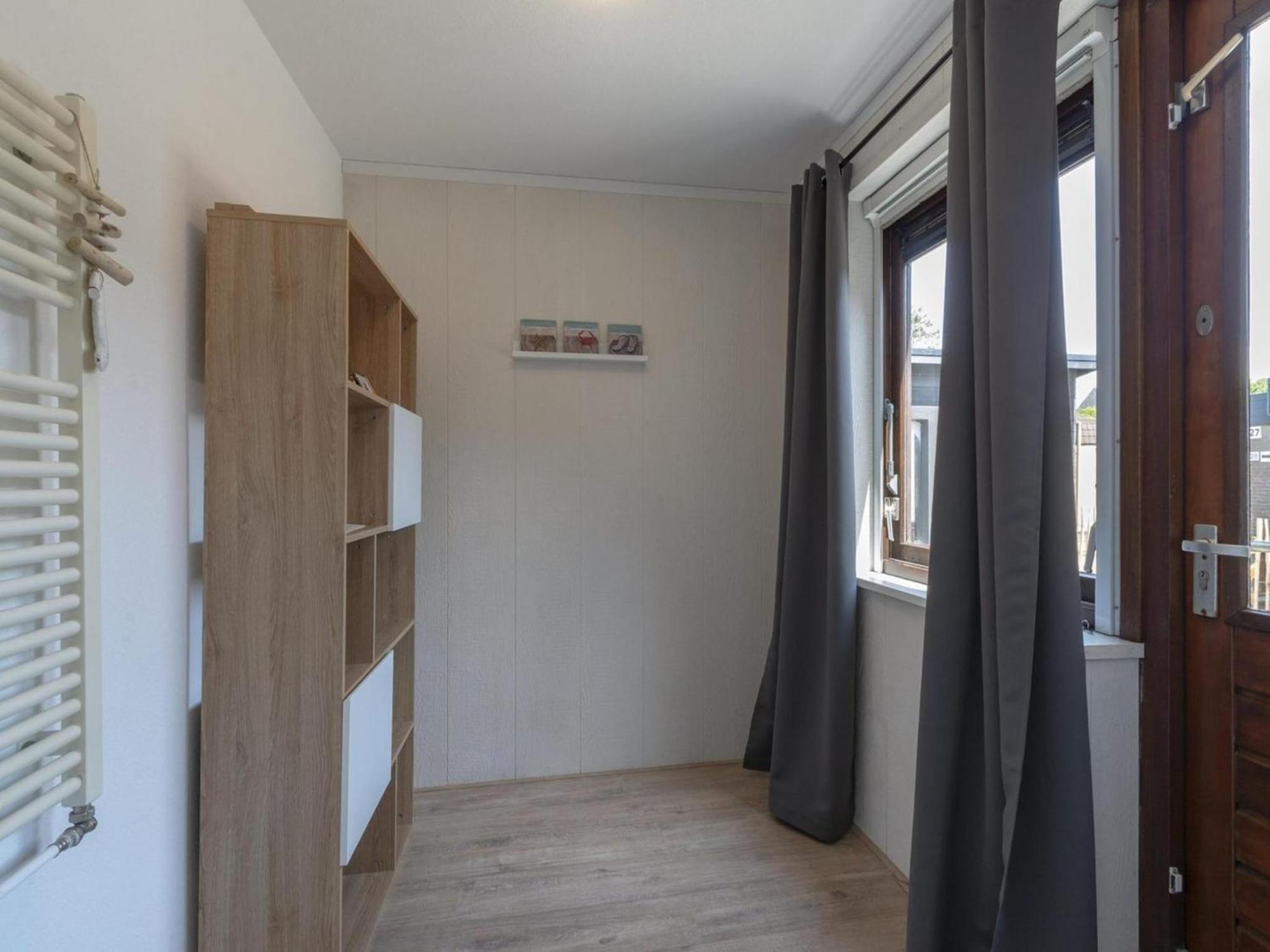 Luxurious Furnished Bungalow With Terrace Callantsoog Luaran gambar