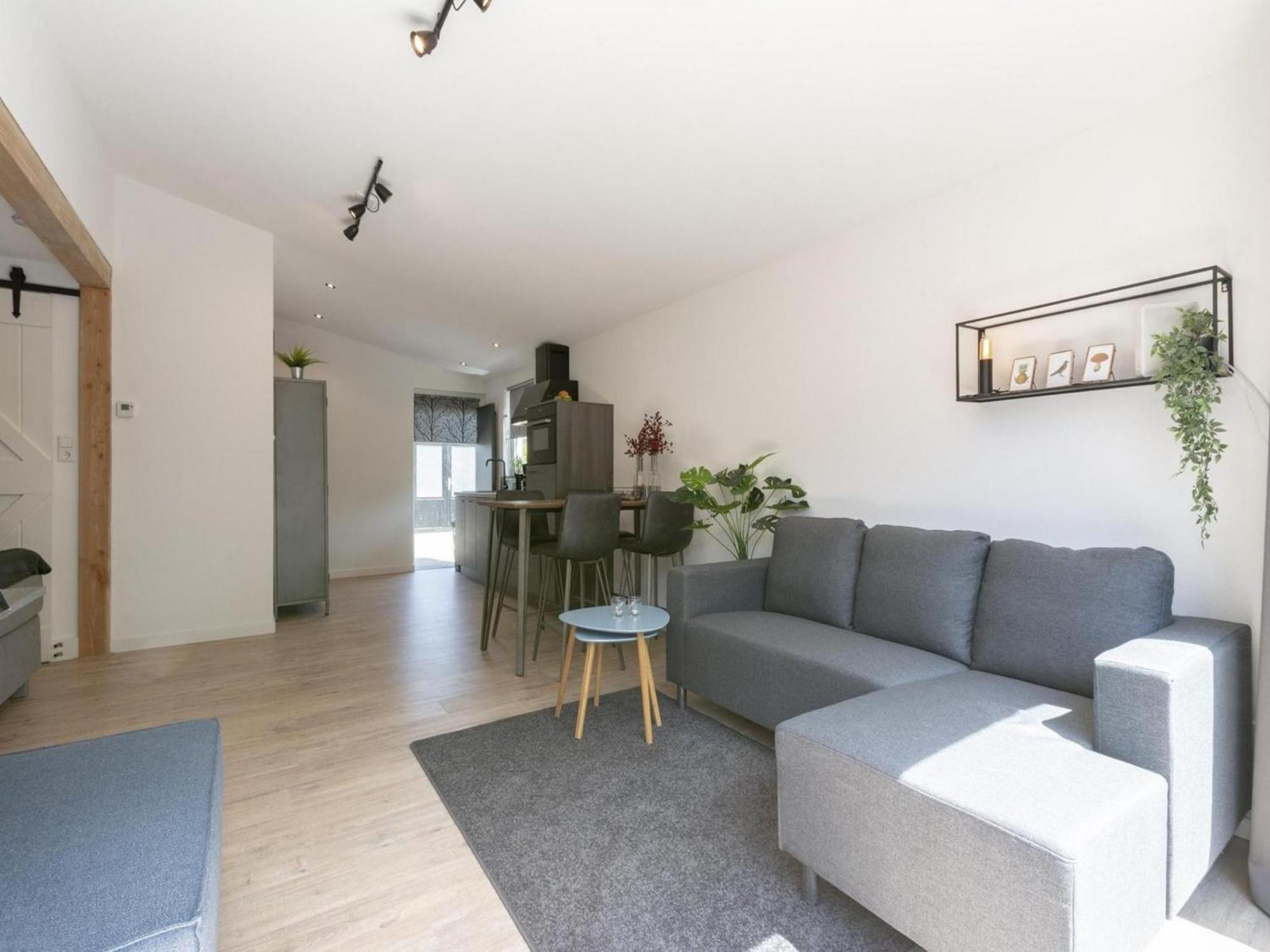 Luxurious Furnished Bungalow With Terrace Callantsoog Luaran gambar